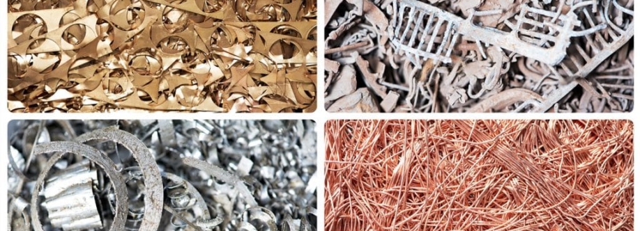West Coast Metals Cover Image