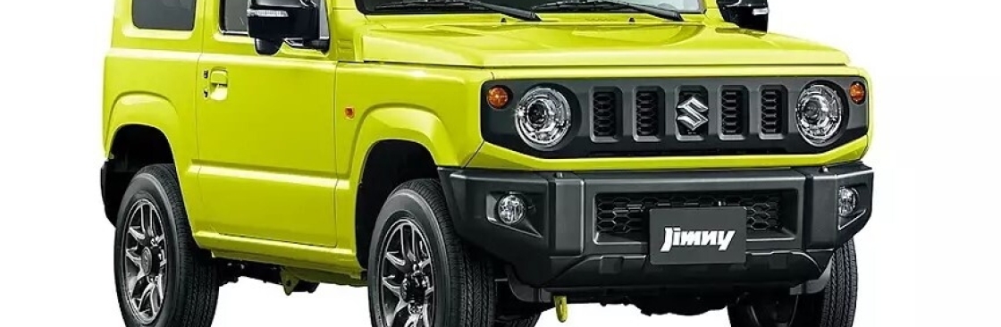Indus Motors Cover Image