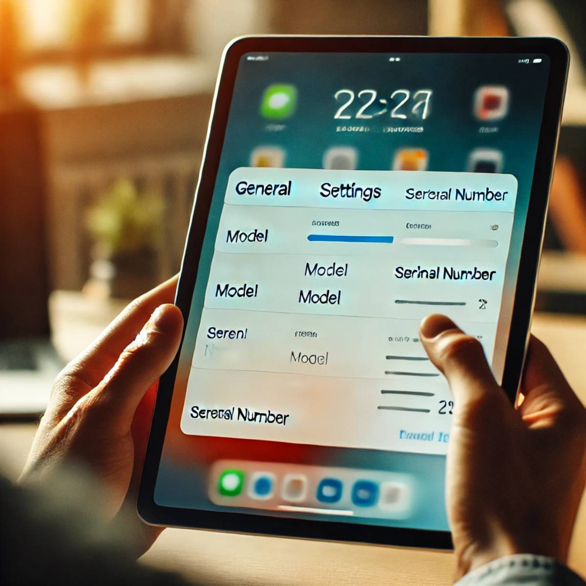 How Old Is My iPad? Easy Ways to Check