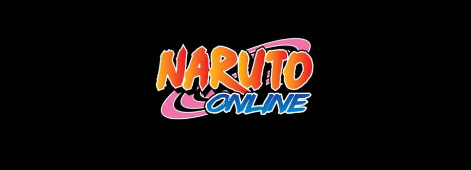 naruto online Cover Image