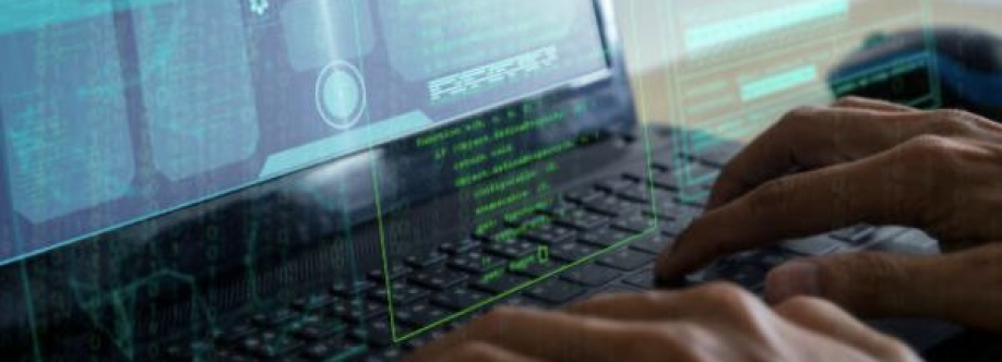 Cyber Warfare Cover Image