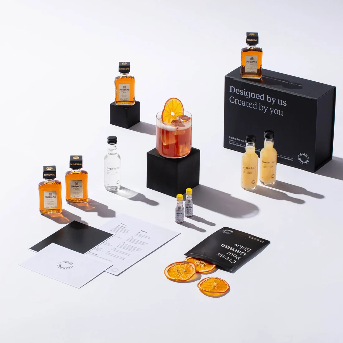 The Perfect Gift for Her: Why Cocktail Gift Boxes Make a Thoughtful Present – cocktailconnoisseurs
