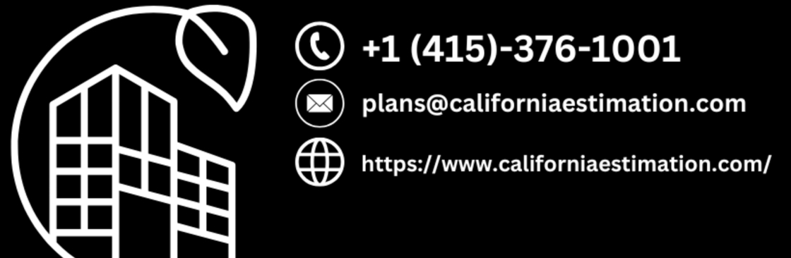 California Estimation Cover Image