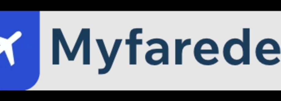 myfaredeal uk Cover Image