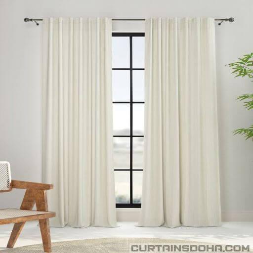 Buy Best Motorized Curtains in Doha @ Lowest Price Mega Sale