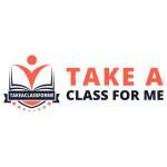 Take A Class For Me profile picture