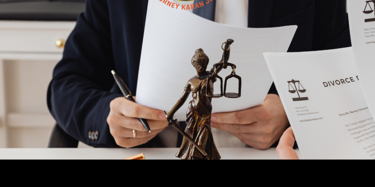 Find the Best Personal Injury Lawyer in Houston to Protect Your Rights - Orange Law
