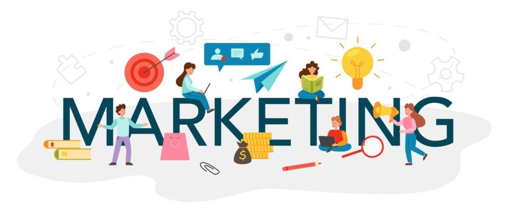 Powerful Data Analytics Consulting For Marketing Success