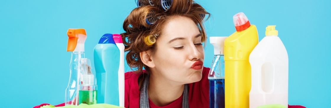 End of Lease Cleaners Sydney Cover Image