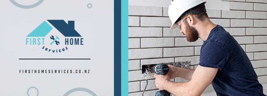 firsthome services Cover Image