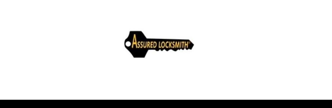 Assured Locksmith Cover Image