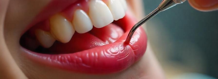 Focus Dental Clinic Cover Image