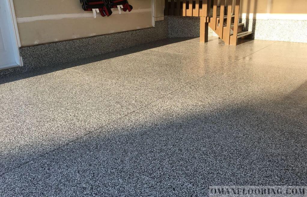 Best Epoxy Floor Coating Services in Oman @ Instant Quotation