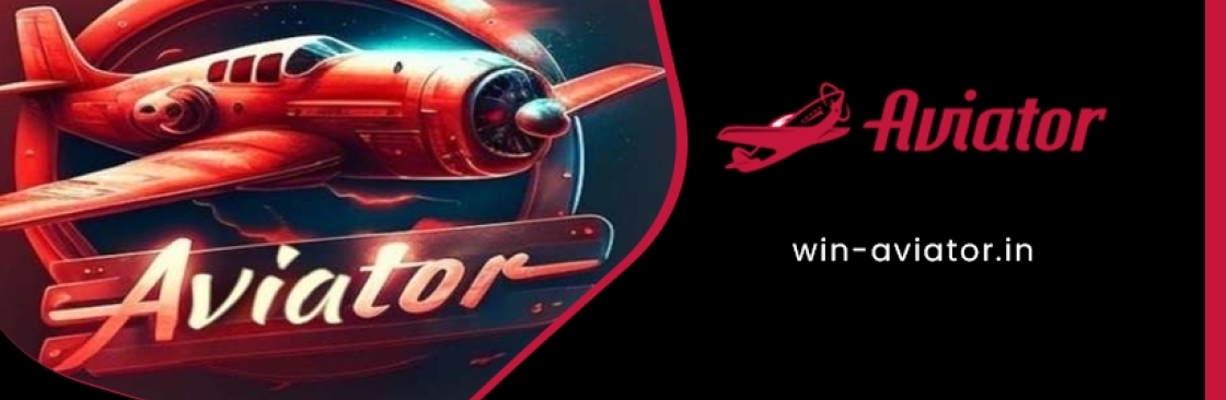 Win aviator Cover Image