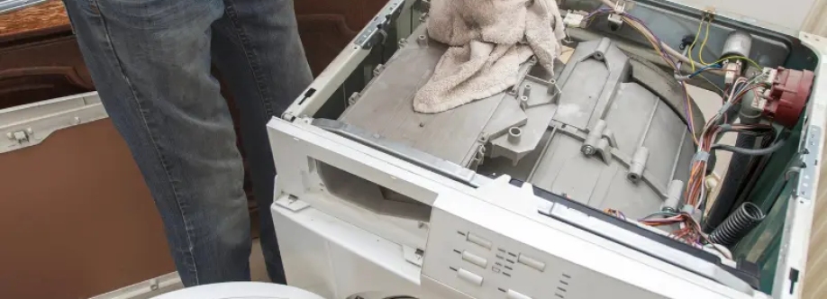 washingmachinemaintenance jeddah Cover Image