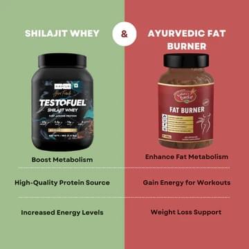 Achieve Your Health Goals with Ayurvedic Weight Managem...