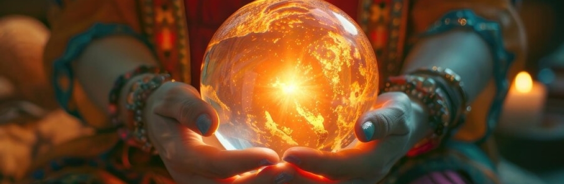 Powerful Vashikaran Specialist Cover Image