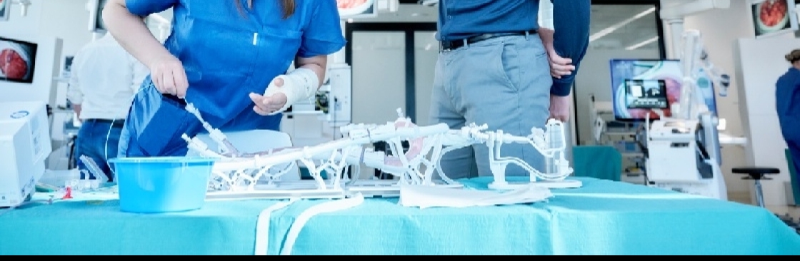 Surgeons Lab Cover Image
