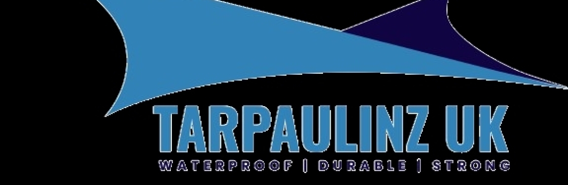 Tarpaulinz UK Cover Image