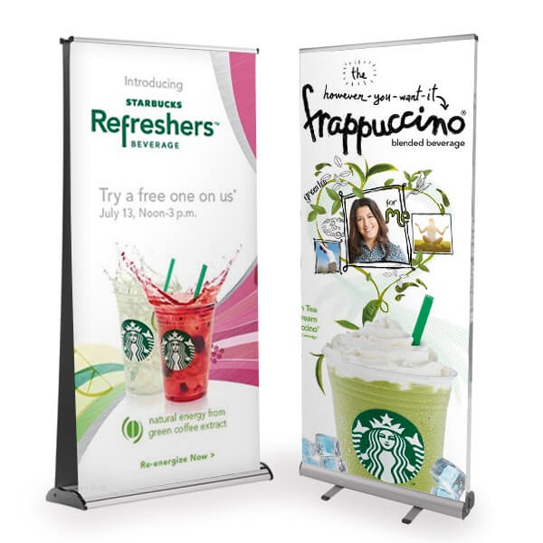Delving Into Some Interesting Facts about Banner Stand Displays