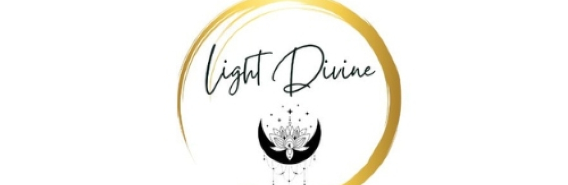 Light Divine Cover Image