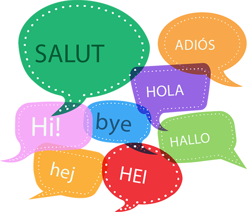 Best Translation Company in India, Certified Translation Services