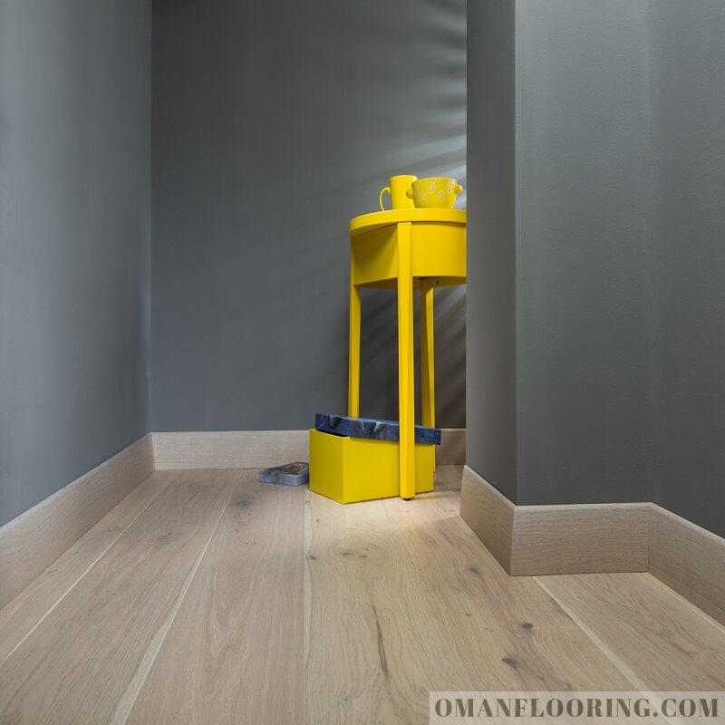 Buy Best Floor Skirting in Oman @ Affordable prices Sale is on