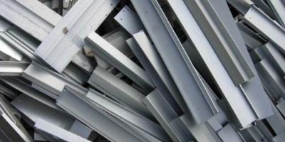 Cash for Aluminium Scrap In Sydney | Metal Force Recycling