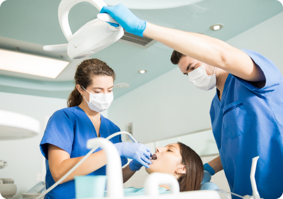 Dentistly - Search Top Dental Clinic Nearby For Expert Care