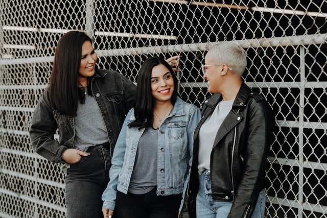 A Collection OF America's Favorite Celebreality Jackets | Real USAJacket - Real USAJacket
