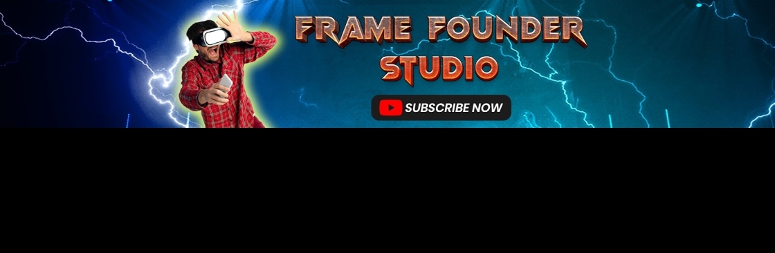 Frame Founder Studio Cover Image
