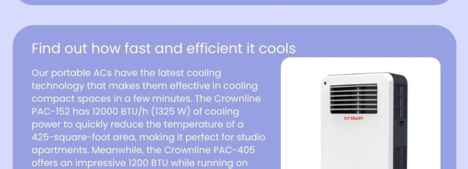Crownline UAE Cover Image