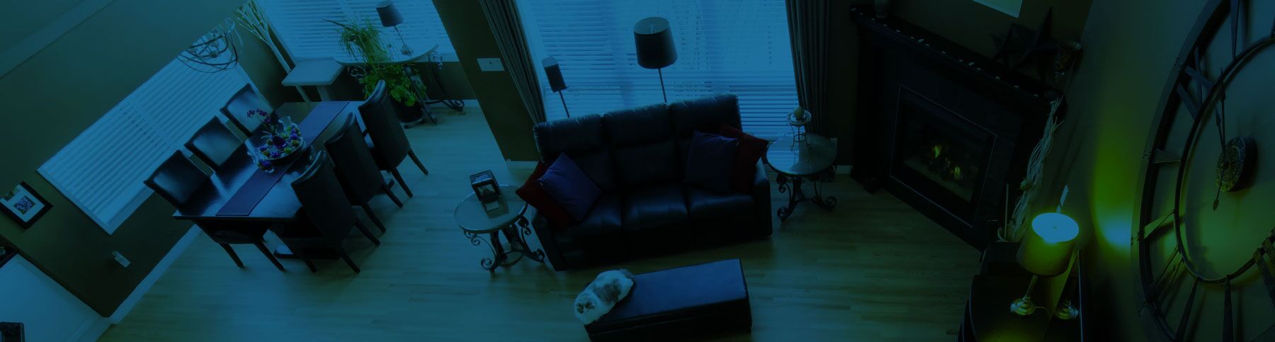 Dustless Hardwood Refinishing Calgary
