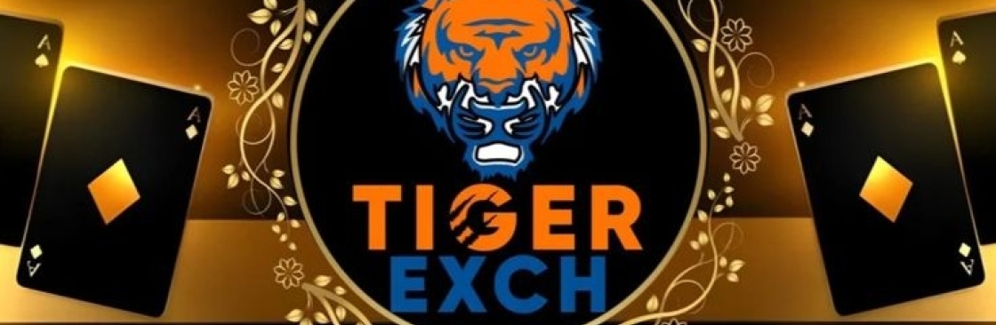 Tigerexch Id Cover Image
