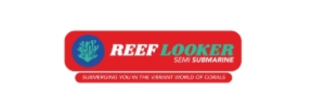Reef Looker Semi Submarine Cover Image
