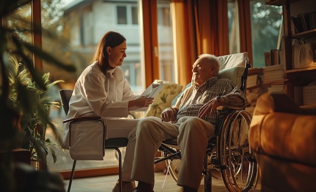 Why Choose Dementia Care Homes in Eastbourne? - Hazelmere Nursing Home Bexhill