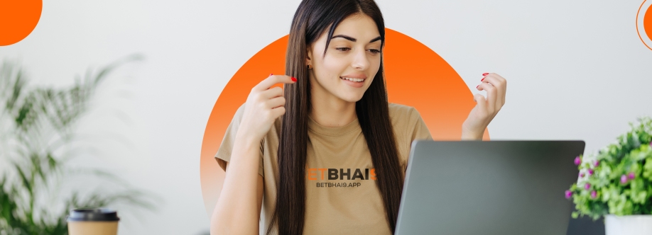 Betbhai9 New ID Cover Image