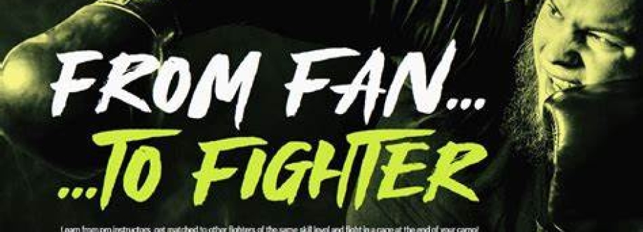 Fan2Fighter UK Cover Image