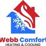 Webb Comfort Heating And Cooling Profile Picture