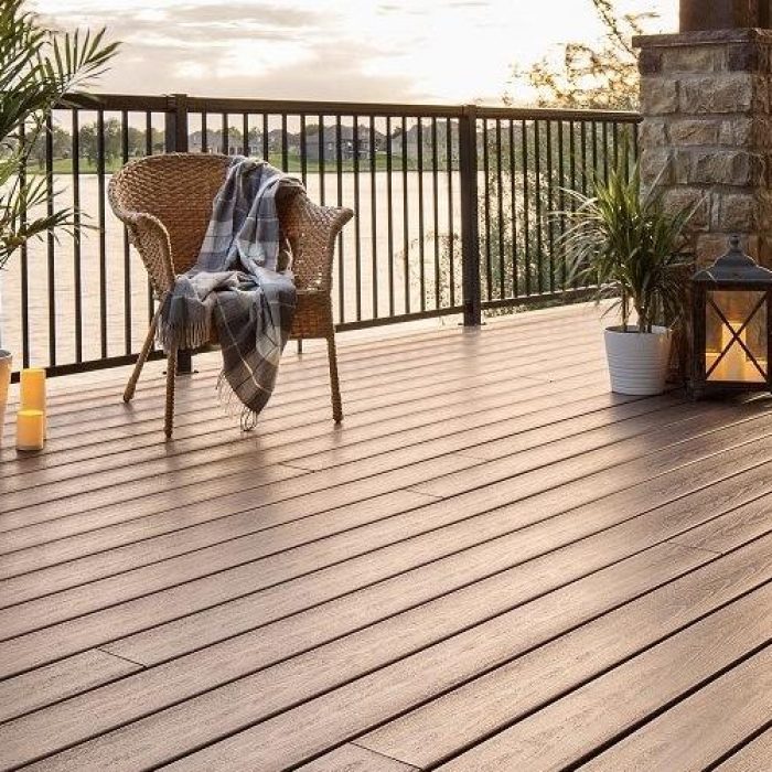 Buy Best WPC Flooring in Dubai & Abu Dhabi | Get Upto 30% Off