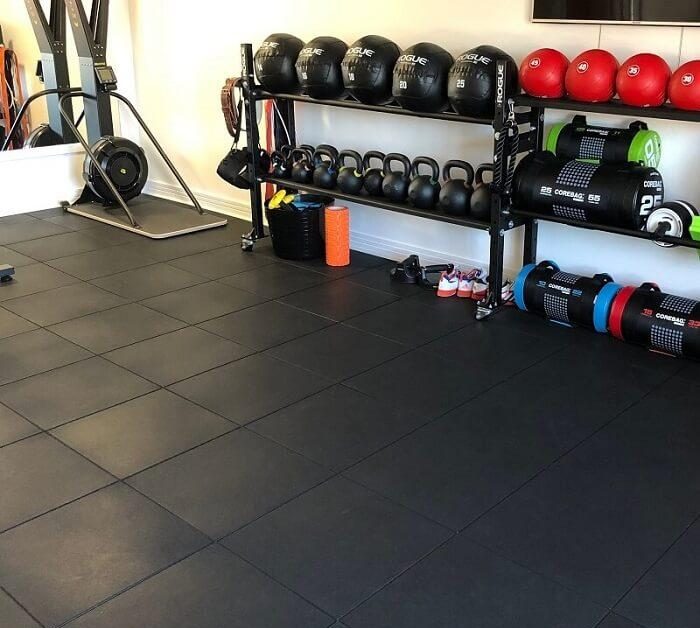 Buy Best Gym Flooring in Dubai & Abu Dhabi | Premium Products