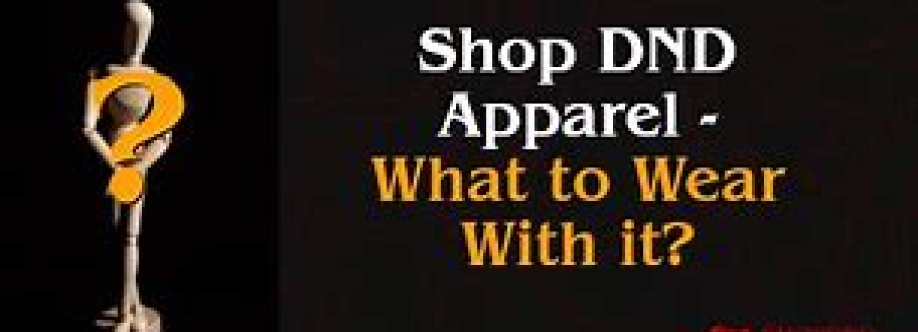 Shop DND Cover Image