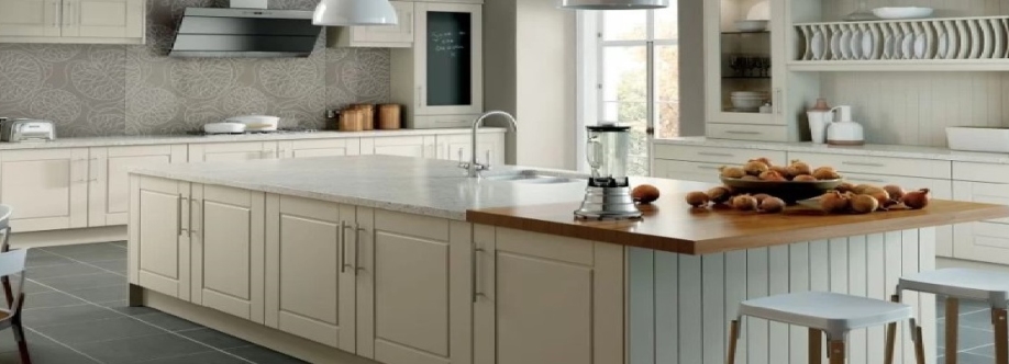 Direct Kitchen Doors Cover Image