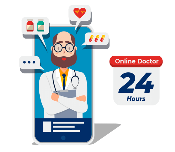 Appsinvo : Top Doctor Appointment Booking App Development Company, Best Doctor Booking App Development