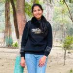 Rashi Yadav Profile Picture