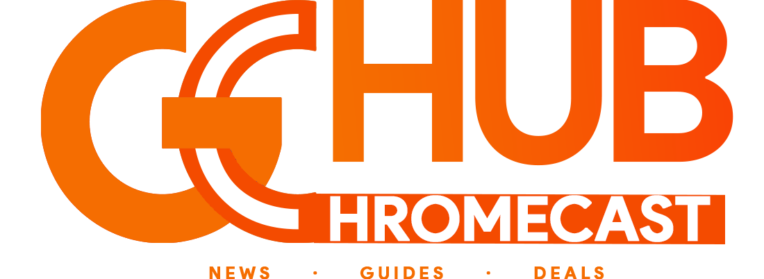 GC Hub - Latest News and Updates on Chromecast and Google TV Streamer