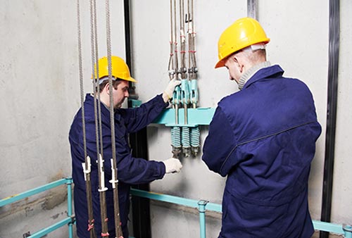 Elevator Repair Dubai | Best Elevator Repair Services in Dubai