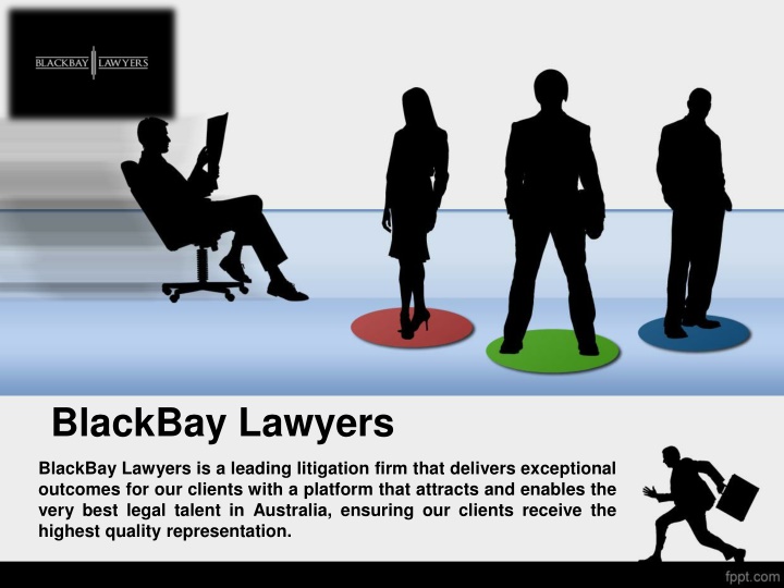 PPT - Commercial Litigation Lawyers Sydney - Blackbaylawyers PowerPoint Presentation - ID:13883328