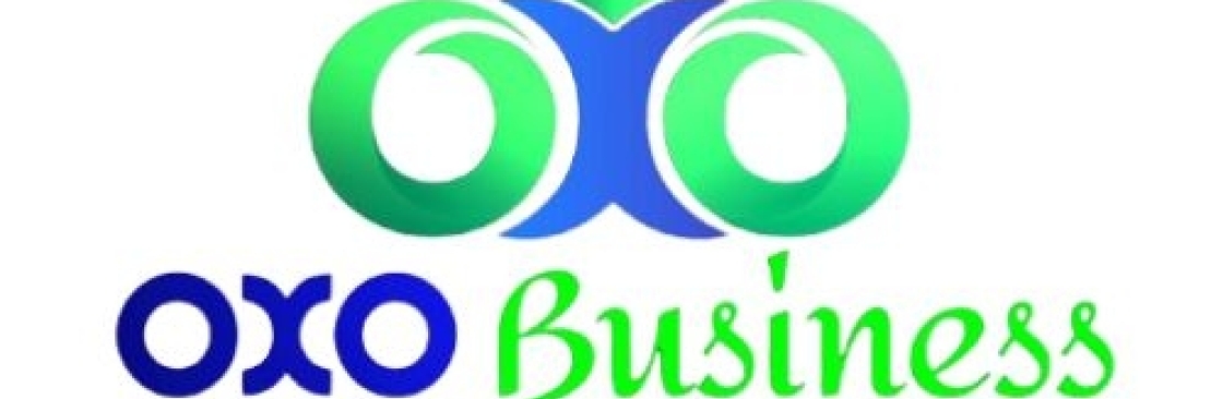 oxo Business Cover Image
