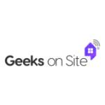 Geeks on Site Profile Picture